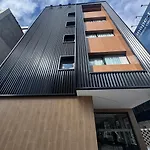 Itc Madrid By Soho Boutique