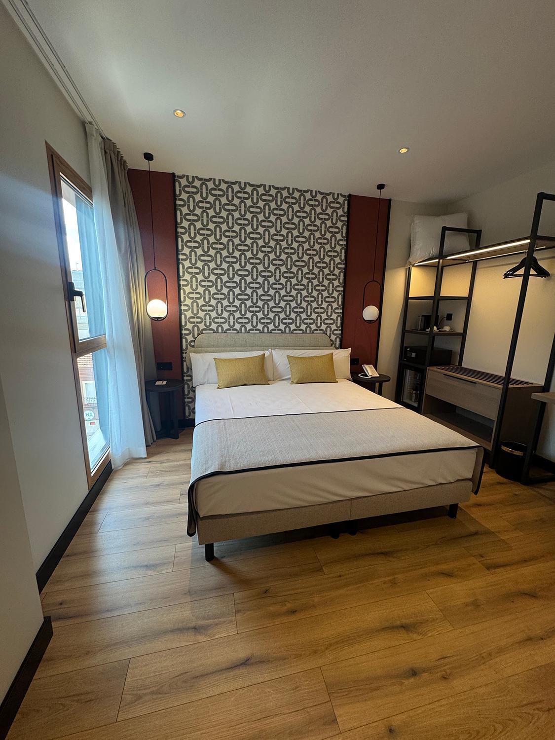 Itc By Soho Boutique Hotel Madrid