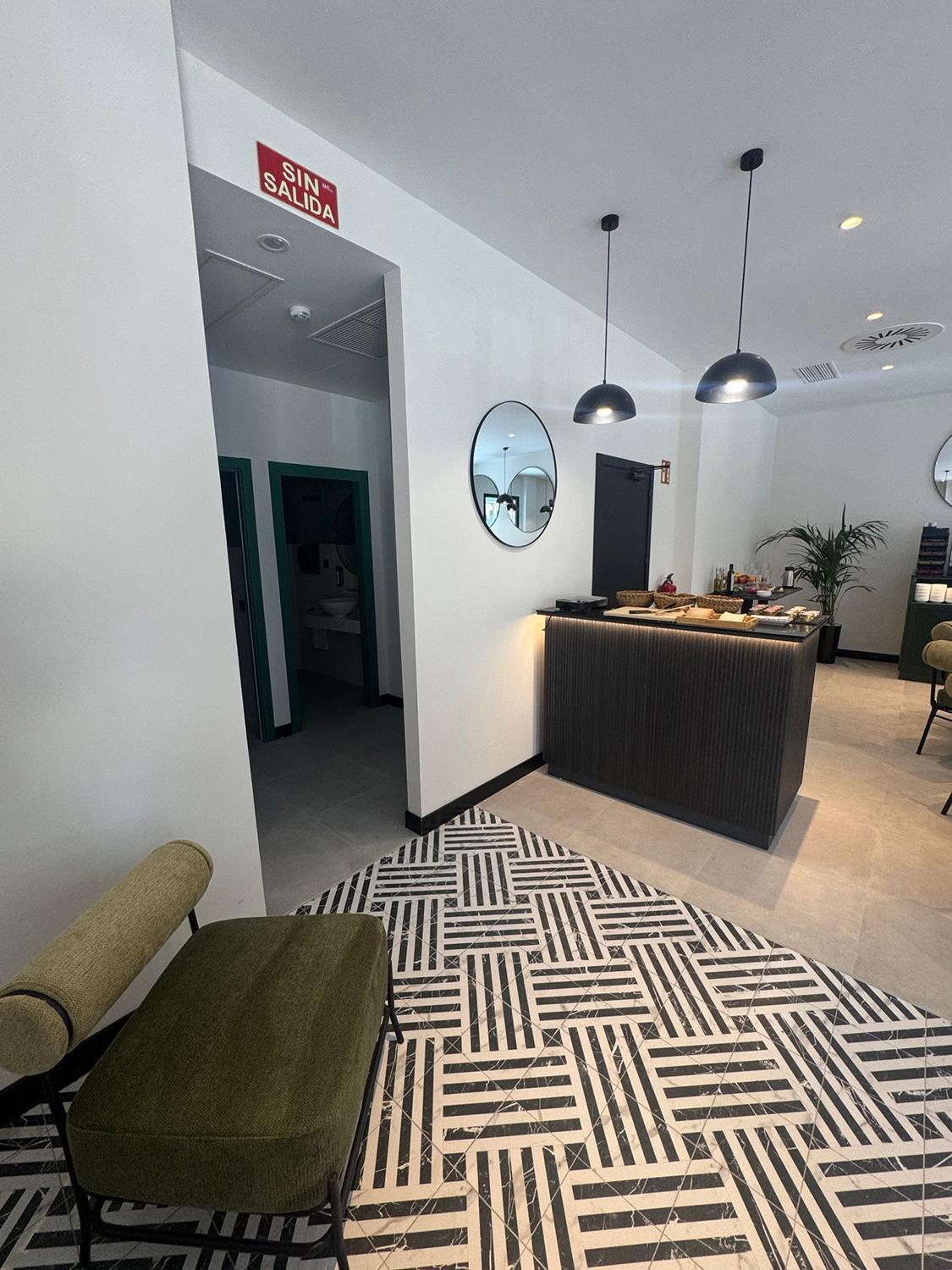 Hotel Itc By Soho Boutique