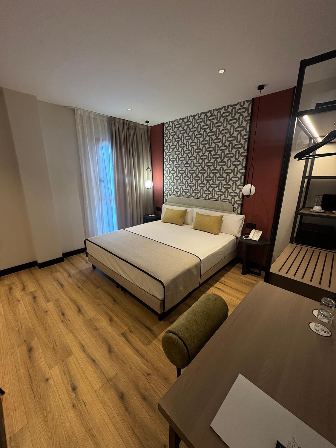 Itc By Soho Boutique Hotel