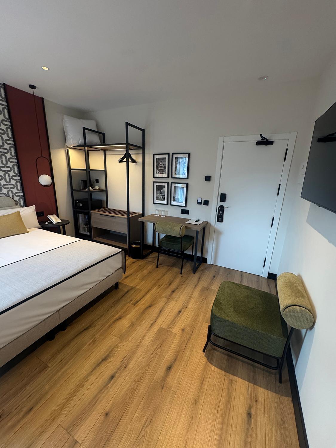 Itc By Soho Boutique Hotel 3*