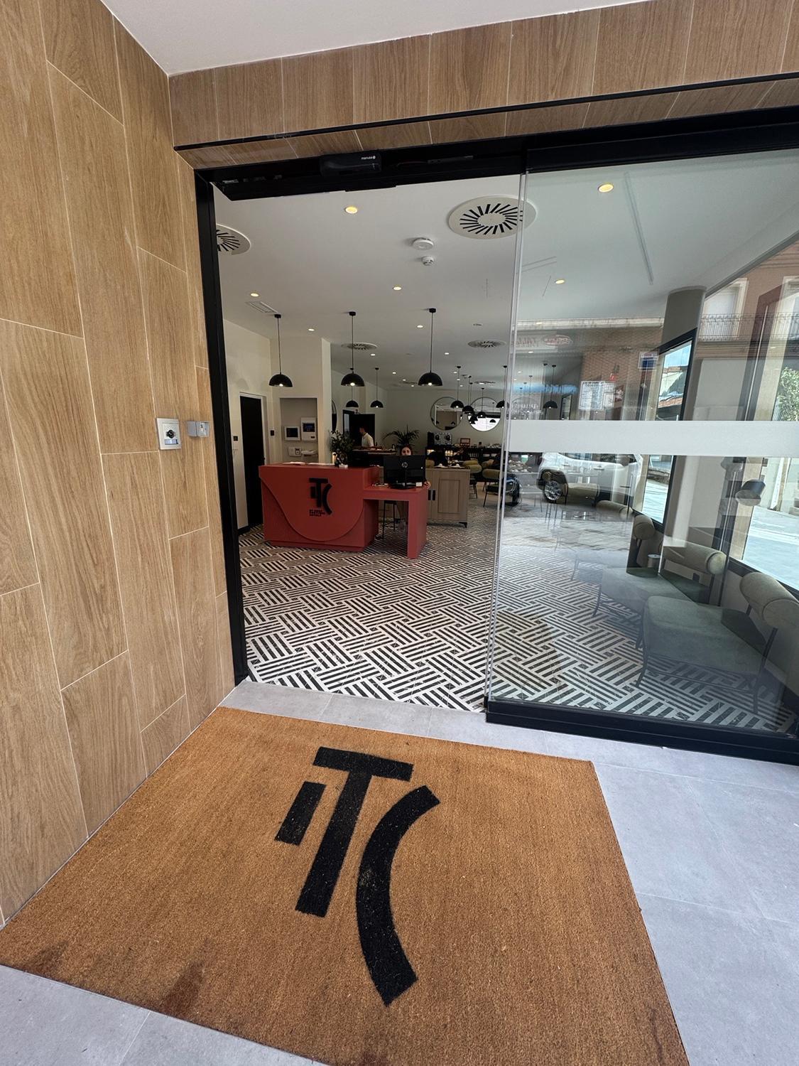 Itc By Soho Boutique 3* Madrid